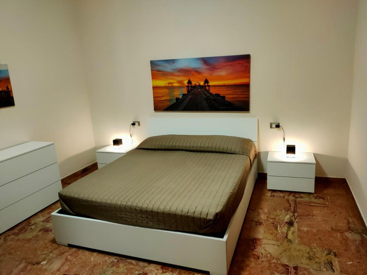 Appartement Campo Trappeto (Sicily)